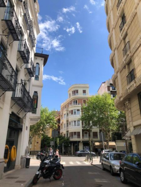 Ático Luz de Córdoba PARKING GRATIS CENTRO